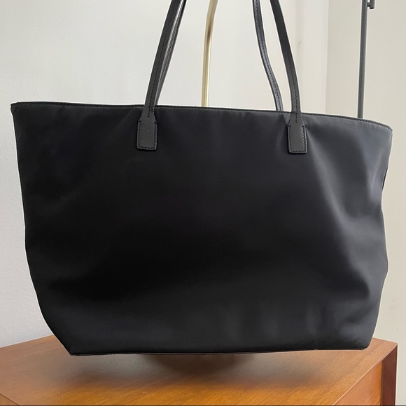 Kate Spade - Blake Avenue Margareta Black Tote Bag - Picture 7 of 15